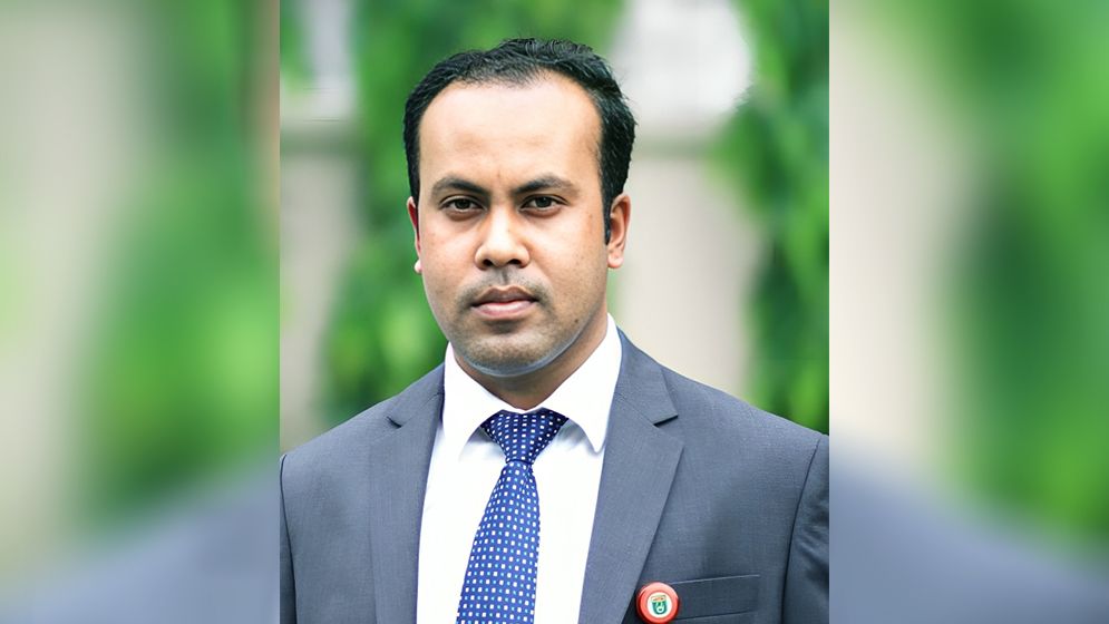 পাকুন্দিয়ার ইউএনও বিল্লাল এখনো ফ্যাসিস্টের তাবেদার : শহীদ সিফাতের পিতা