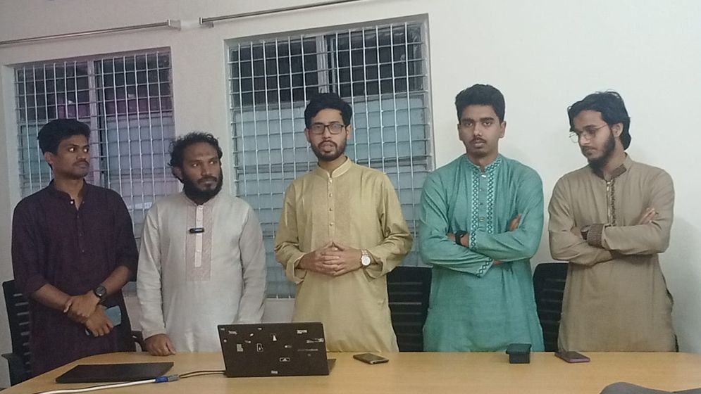 রাকসুর ওয়েবসাইট চালু, দেওয়া যাবে অভিযোগ-পরামর্শ