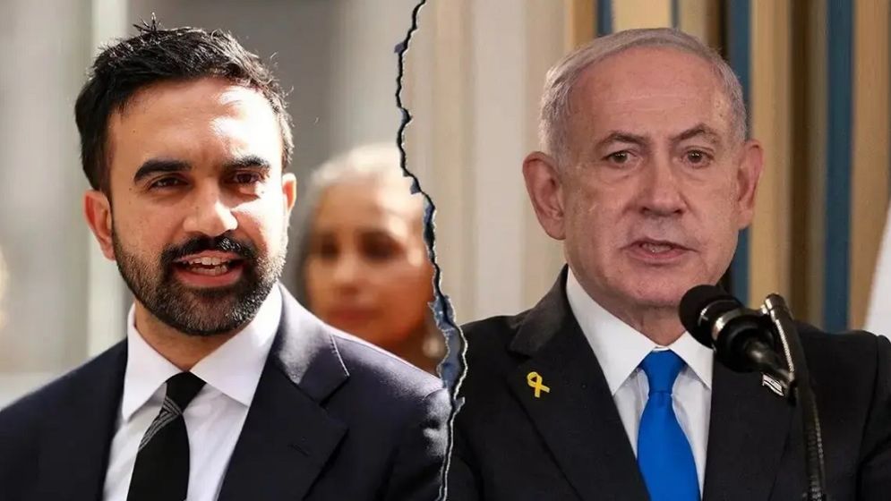 নিউইয়র্কে এলেই গ্রেফতার হবেন নেতানিয়াহু