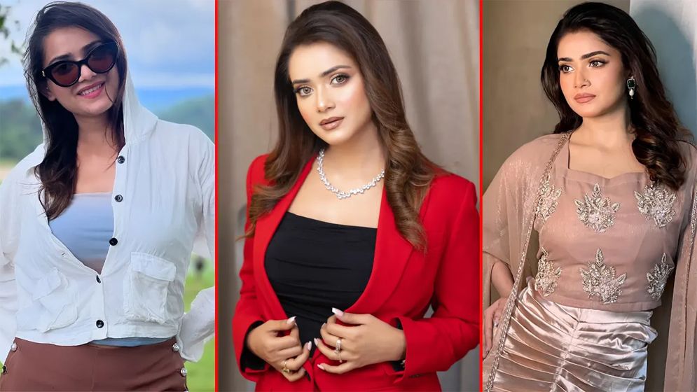 তিশার বিরুদ্ধে ভারতীয় প্রযোজকের অর্থ আত্মসাতের অভিযোগ