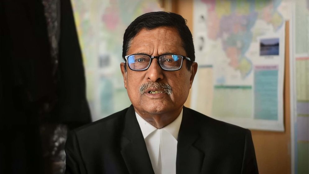 বিএনপি নেতা ফজলুর রহমানকে ট্রাইব্যুনালে তলব