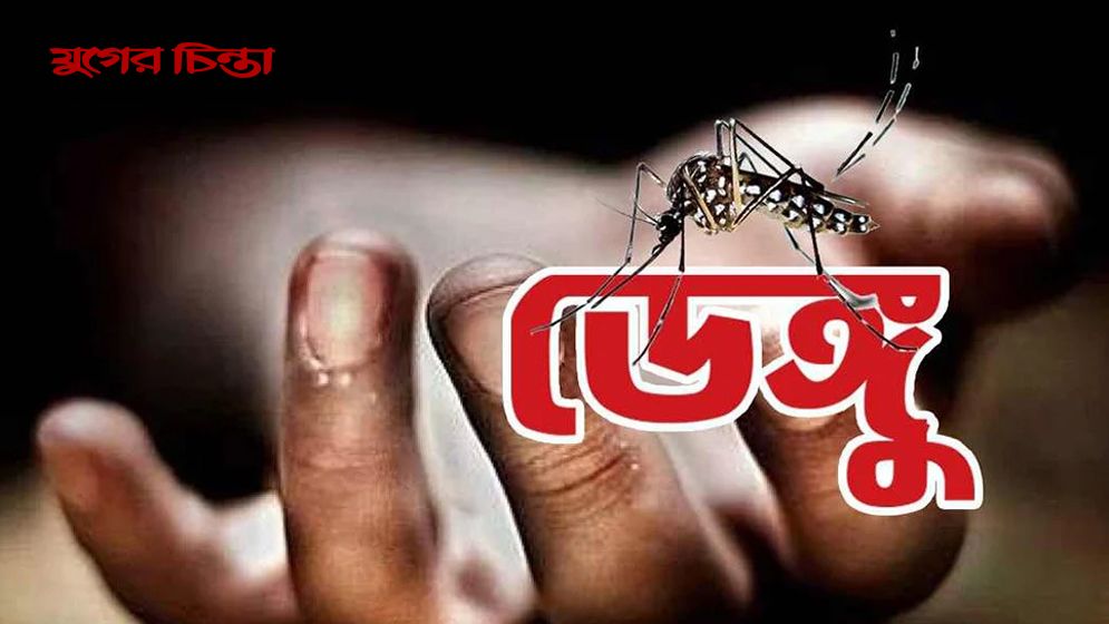 ডেঙ্গুতে ৫ জনের মৃত্যু, হাসপাতালে ৬৩৬