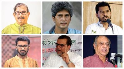 জোটসঙ্গীদের ভুলে যায়নি বিএনপি