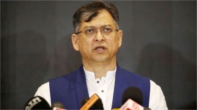 শেখ হাসিনার মৃত্যুদণ্ডের রায়ে সালাহউদ্দিনের প্রতিক্রিয়া