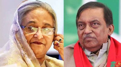 শেখ হাসিনা ও আসাদুজ্জামান খাঁন কামালের সব সম্পত্তি বাজেয়াপ্তের নির্দেশ