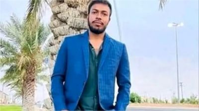 মাছ ধরতে গিয়ে বিদ্যুৎস্পর্শে যুবকের মৃত্যু