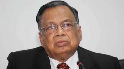 সাবেক অর্থ ও পররাষ্ট্রমন্ত্রী আবুল হাসান মাহমুদ আলী আর নেই