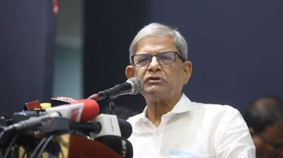 এআই দিয়ে মহাসচিবের কণ্ঠ নকল করে ভুয়া ভিডিও প্রচারের অভিযোগ বিএনপির