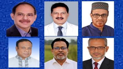 ধুনট-শেরপুর আসনে বিএনপির প্রার্থী গোলাম মোঃ সিরাজ, মনোনয়ন বঞ্চিত একাধিক সিনিয়র নেতা