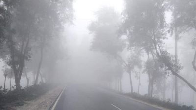 কার্তিকের বিদায়ে পঞ্চগড়ে শীতের আগমন, তেঁতুলিয়ায় তাপমাত্রা ১৬.৫ ডিগ্রি