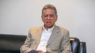 নির্বাচিত সরকারই সব সমস্যার সমাধান করবে: আমীর খসরু