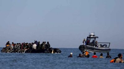 লিবিয়া উপকূলে অভিবাসী বহনকারী নৌকাডুবি, ৪ বাংলাদেশির মৃত্যু