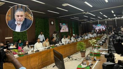 নির্বাচন কমিশন সুষ্ঠু নির্বাচন উপহার দিতে ওয়াদাবদ্ধ: সিইসি