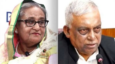 শেখ হাসিনা ও কামালের মৃত্যুদণ্ডের পূর্ণাঙ্গ রায় প্রকাশ