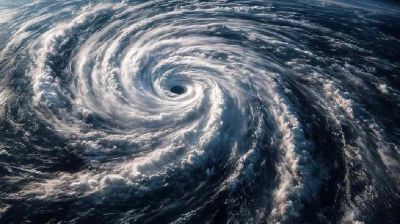 ঘূর্ণিঝড় ডিটওয়াহ দক্ষিণ ভারতের উপকূলের দিকে, রেড অ্যালার্ট জারি