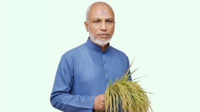 চট্টগ্রামে গণসংযোগ চলাকালে বিএনপির প্রার্থী এরশাদ উল্লাহ গুলিবিদ্ধ