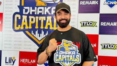 এবারও বিপিএলে থাকছে শাকিব খানের দল