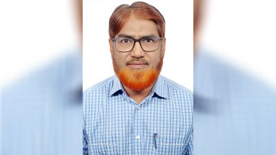 ঢাকা-১৬ আসনে এবি পার্টির প্রার্থী সেলিম খান