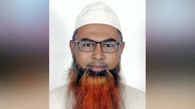 নিক্সন চৌধুরীর সহযোগী গ্রেফতার