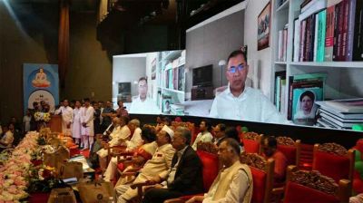 অন্তর্বর্তী সরকারের দায়িত্ব গণতান্ত্রিক সরকার প্রতিষ্ঠা করা