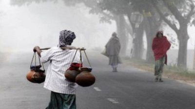 রাতের তাপমাত্রা কমবে ২ ডিগ্রি