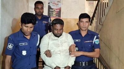 বগুড়ায় তোজাম্মেল হত্যা মামলায় ৩ জনের মৃত্যুদণ্ড