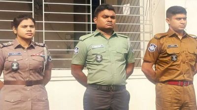 পুলিশ, র‍্যাব ও আনসারের নতুন ইউনিফর্মের চূড়ান্ত অনুমোদন