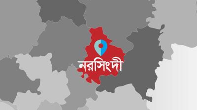 নরসিংদীতে ২ ভাইকে কুপিয়ে হত্যা, আহত-১
