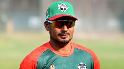 আয়ার‌ল্যান্ড সিরিজে বাংলাদেশের ব্যাটিং কোচ আশরাফুল