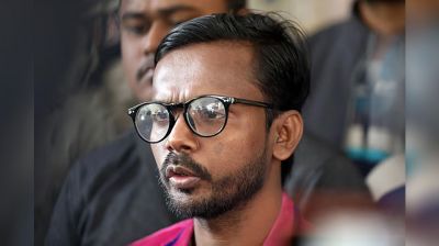 রিয়া মনির মামলায় হিরো আলম গ্রেফতার