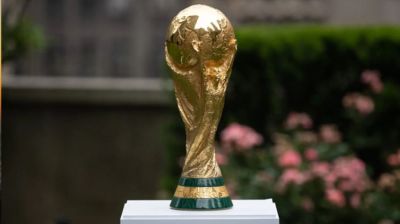 বিশ্বকাপে খেলা নিশ্চিত যে ৩০ দলের