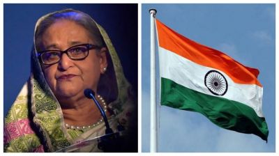 হাসিনার মৃত্যুদণ্ডের রায়: প্রতিক্রিয়ায় যা বলল ভারত