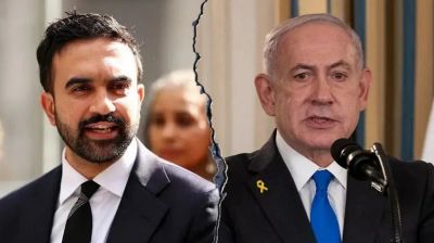 নিউইয়র্কে এলেই গ্রেফতার হবেন নেতানিয়াহু