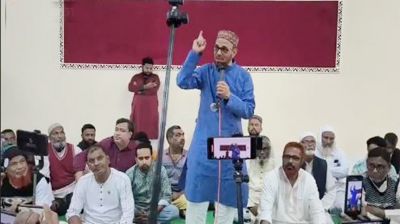 বিএনপি হাই কমান্ডকে ৪ ডিসেম্বর পর্যন্ত সময় দিলেন জানে আলম খোকা