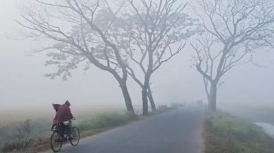 সারা দেশে তাপমাত্রা আরও কমবে