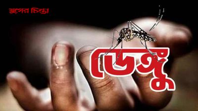 ডেঙ্গুতে ৫ জনের মৃত্যু, হাসপাতালে ৬৩৬