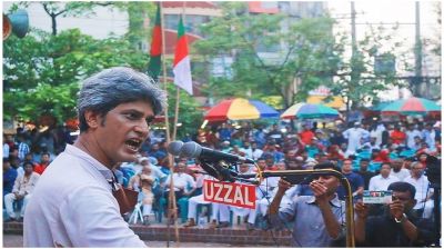 রাষ্ট্রকে দ্বাদশ শ্রেণি পর্যন্ত শিক্ষার দায়িত্ব নিতে হবে : সাকি