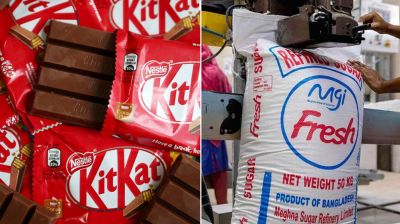 নেসলে ও মেঘনা গ্রুপের শীর্ষ কর্মকর্তার বিরুদ্ধে গ্রেপ্তারি পরোয়ানা