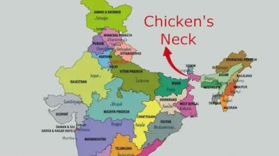 বাংলাদেশ সীমান্তের কাছে তিন নতুন সেনাঘাঁটি স্থাপন করল ভারত