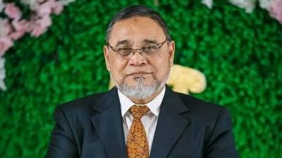 দেশ সংকটময় সময়ে ভবিষ্যৎ নির্ভর করছে নির্বাচনের ওপর: সিইসি