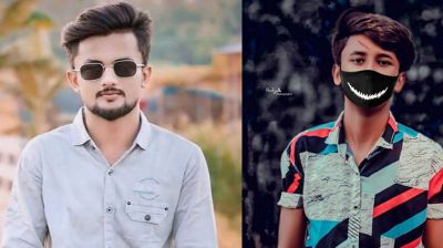 শেরপুরে মোটরসাইকেল নিয়ন্ত্রণ হারিয়ে দুই বন্ধু নিহত