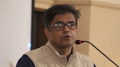 জাতীয় নির্বাচন ফেব্রুয়ারির প্রথমার্ধে: প্রেস সচিব