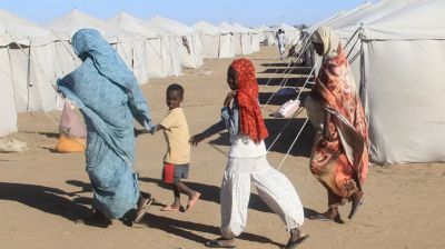 শেষ ঘাঁটি ধরে রাখতে মরিয়া সুদানি সেনাবাহিনী, দ্রুত অগ্রযাত্রায় আরএসএফ