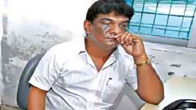 হলমার্কের এমডি তানভীর মারা গেছেন