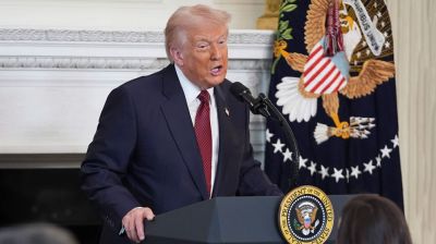 নিউইয়র্ক এখন কমিউনিস্ট শহর, জোহরান মামদানি জয়কে ঘিরে ট্রাম্পের ক্ষোভ