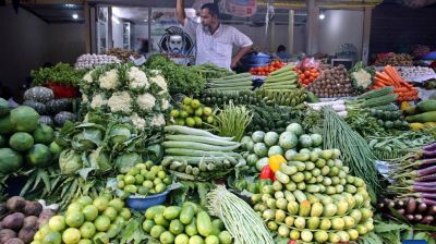 সবজির বাজারে স্বস্তির আভাস, কমতে শুরু করেছে দাম