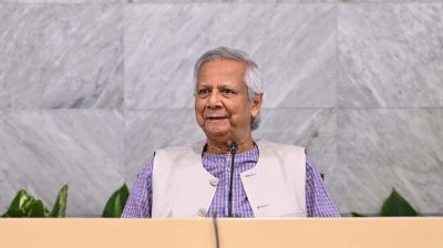 আগুনে কড়াইল বস্তির ১৫০০ ঘরবাড়ি ক্ষতিগ্রস্ত, পুনর্বাসনের ব্যবস্থা করবে সরকার