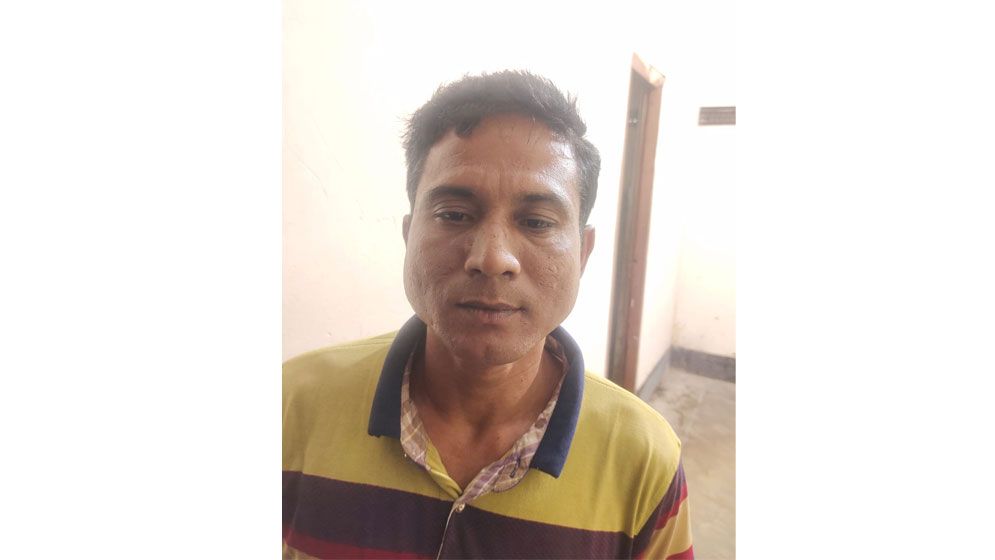 শেরপুরে নেশার টাকার জন্য বাবা-মাকে মারধর, কারাগারে ছেলে