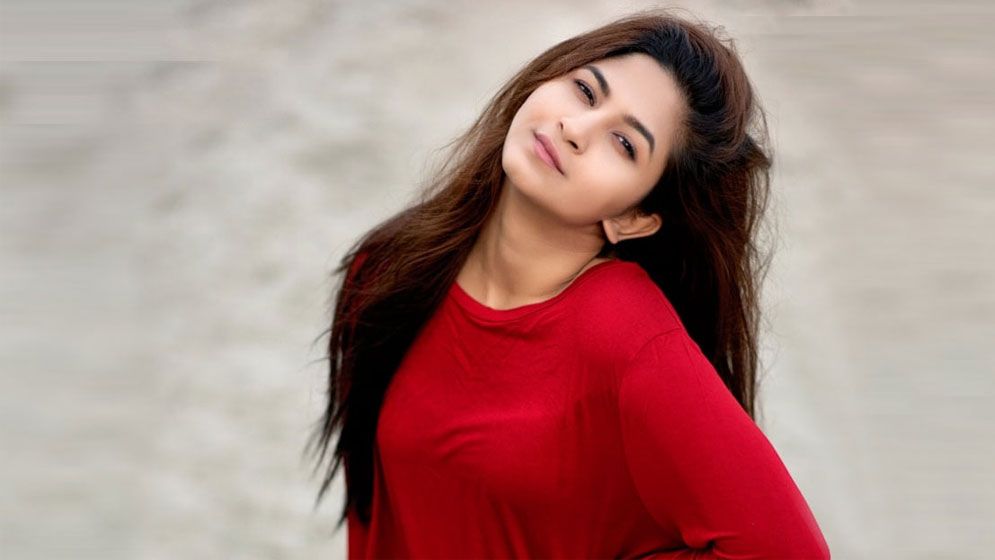 ব্যাচেলর পয়েন্ট সিজন–৫ এ নতুন চমক অর্চিতা স্পর্শিয়া