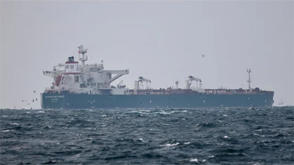 চোরাই তেলবাহী ট্যাঙ্কার জব্দ করল ইরান, বাংলাদেশিসহ ১৮ ক্রু আটক